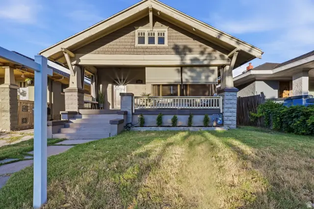 1879 S 900 E, Salt Lake City, UT 84105 - #1