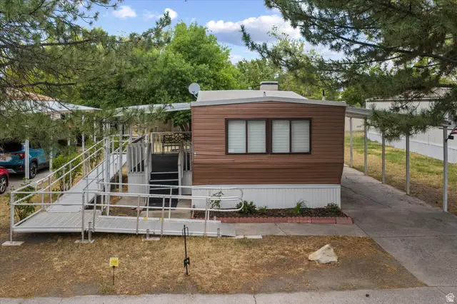 1600 W Spring St, Salt Lake City, UT 84116 - #2