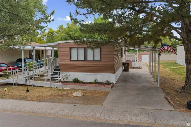 1600 W Spring St, Salt Lake City, UT 84116 - #3