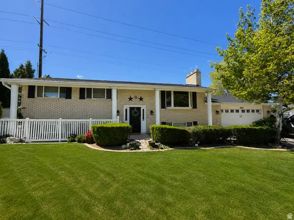 5642 S 2665 W, Taylorsville, UT 84129