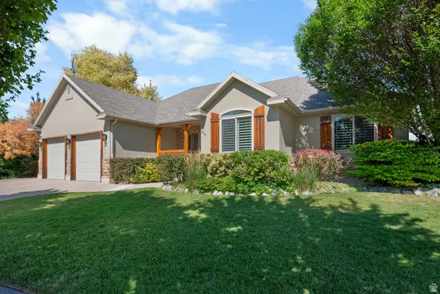 1473 S 1230 E, Spanish Fork, UT 84660 - #1