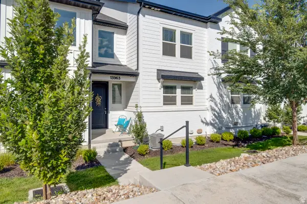 13963 S Wide Ridge Way, Herriman, UT 84096
