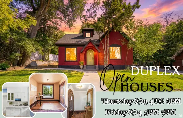 356 E 300 N, Logan, UT 84321 - #1