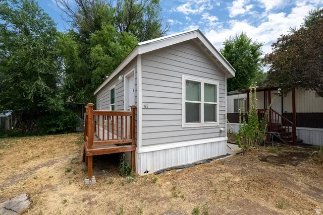 410 N Main St #41, Brigham City, UT 84302 - #1