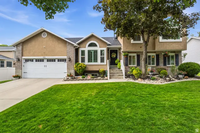 1101 E Old Dairy Rd, Sandy, UT 84094 - #2