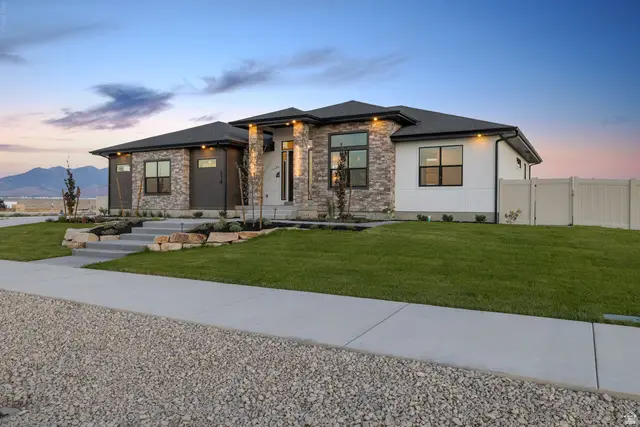 614 E Shelley Ln #215, Grantsville, UT 84029 - #1