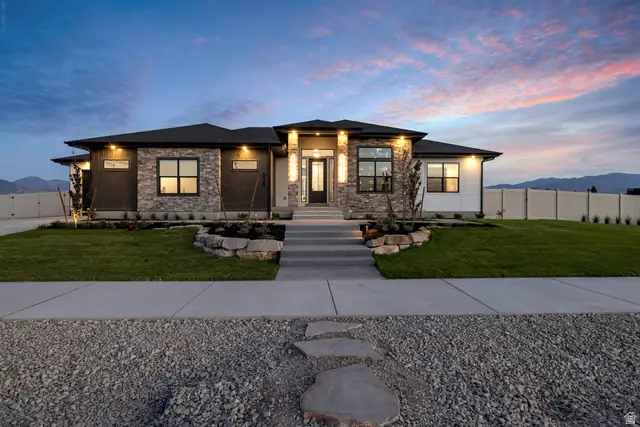 614 E Shelley Ln #215, Grantsville, UT 84029 - #2