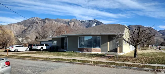 1180 Porter Ave, Ogden, UT 84404 - #1