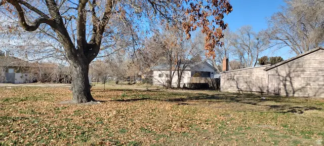1180 Porter Ave, Ogden, UT 84404 - #3