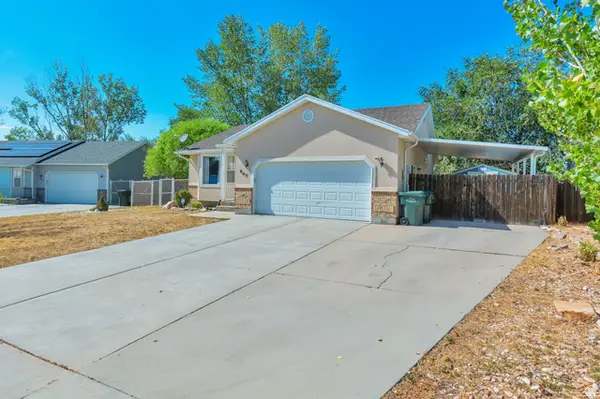 845 E 390 N, Tooele, UT 84074