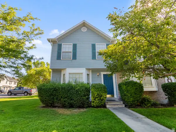 992 N Independence Ave W, Provo, UT 84604