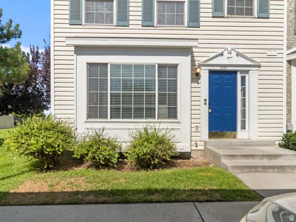851 N 1760 W, Provo, UT 84604
