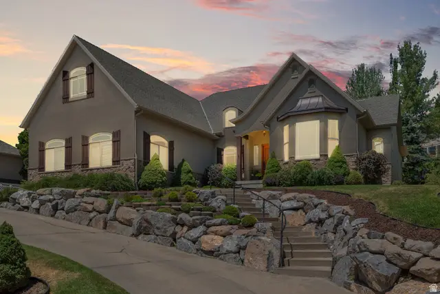 1433 E 200 S, Lindon, UT 84042 - #2