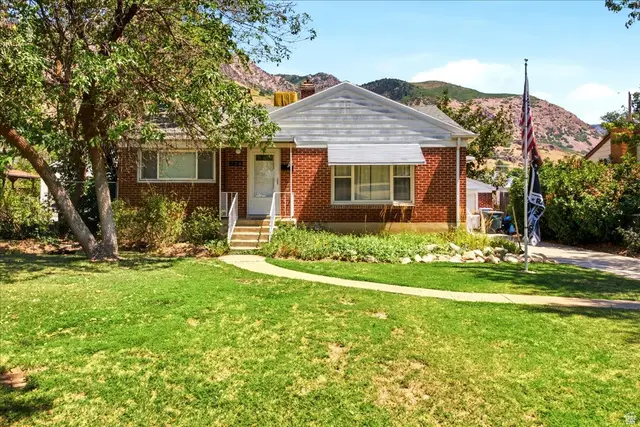 728 Polk Ave, Ogden, UT 84404 - #1