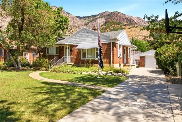 728 Polk Ave, Ogden, UT 84404 - #2