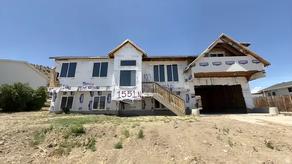 1551 N Hilltop Dr W, Vernal, UT 84078