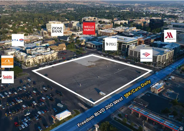 282 N Freedom Blvd, Provo, UT 84601