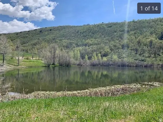 9658 E Kelley Dr #65, Huntsville, UT 84317 - #2