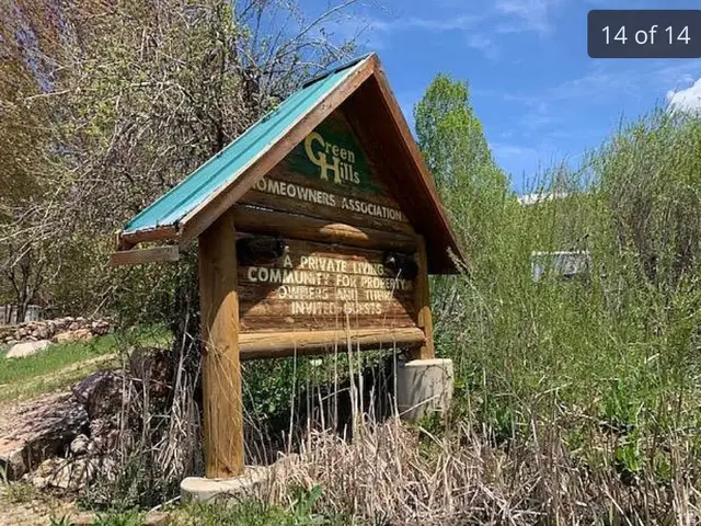 9658 E Kelley Dr #65, Huntsville, UT 84317 - #3