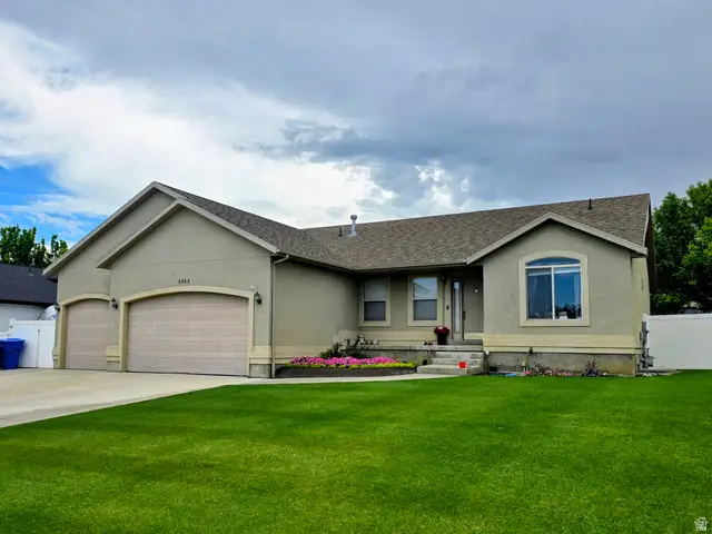 5953 W Silver Saddle Way, Herriman, UT 84096 - #1
