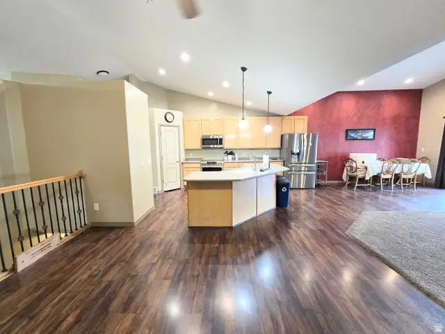 5953 W Silver Saddle Way, Herriman, UT 84096 - #3