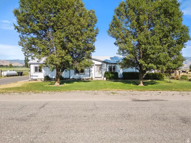 1159 S 600 W, Preston, ID 83263 - #1