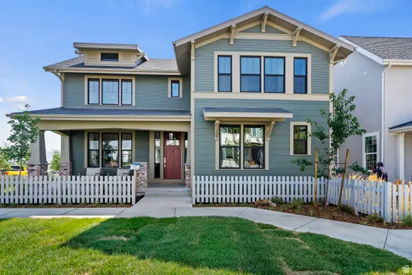 7752 S Flattop Mount Dr W #363, West Jordan, UT 84081