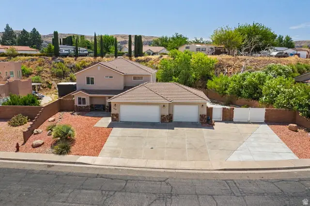 300 N 650 W, La Verkin, UT 84745 - #2