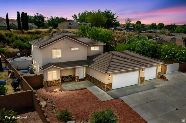300 N 650 W, La Verkin, UT 84745 - #3