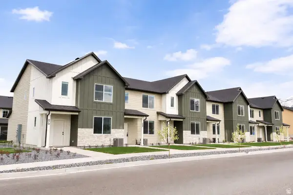 837 Altura Vista Ln, Logan, UT 84321