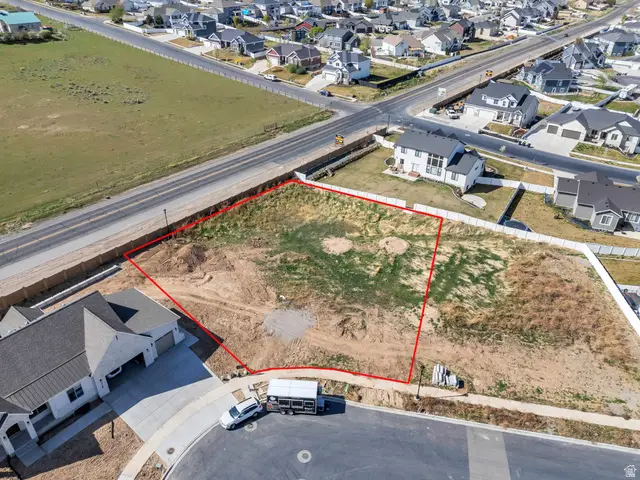 1738 S 160 W, Salem, UT 84653 - #3