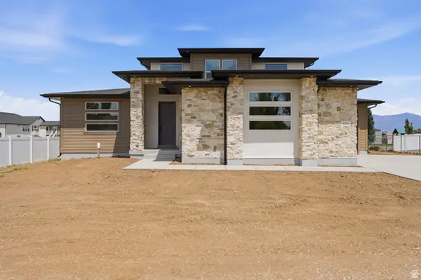 6264 W 4600 S #4, Hooper, UT 84315