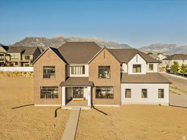 808 N 860 W #318, American Fork, UT 84003