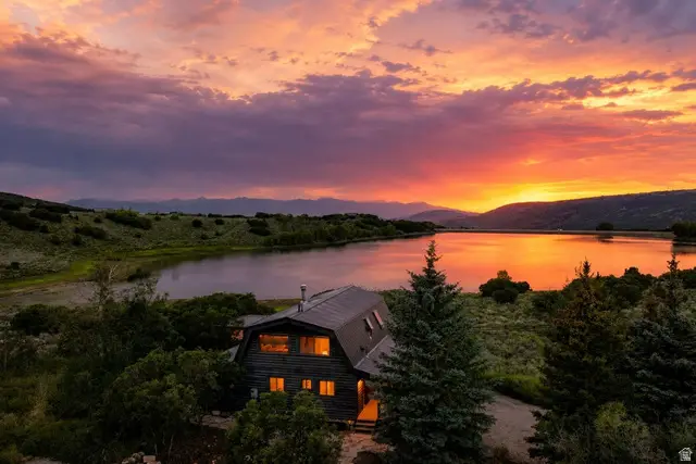 10088 E Ridge Pine Dr #1199-C, Heber City, UT 84032 - #1