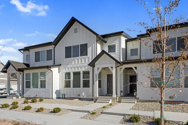 10054 N Dorado Way, Highland, UT 84003 - #2
