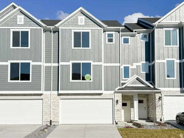 924 W Mountain Hollow Way #339, Lehi, UT 84048