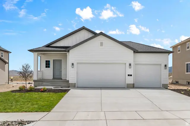 527 W Williams Ln, Grantsville, UT 84029 - #1