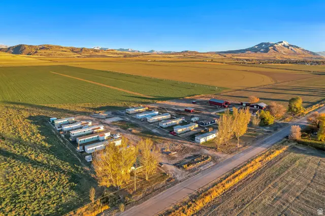 18120 N 4400 W, Fielding, UT 84311 - #1
