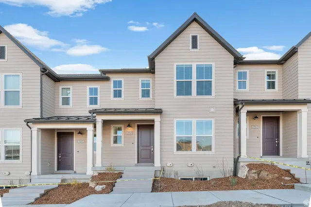 7253 S Campion Dr, West Jordan, UT 84081 - #1