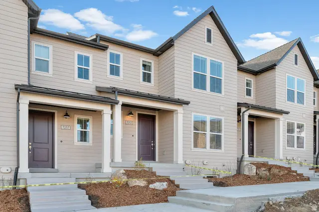 7253 S Campion Dr, West Jordan, UT 84081 - #2