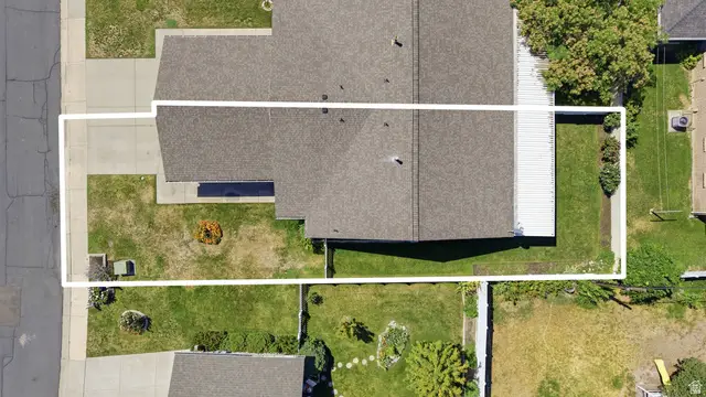 45 N 330 St E, American Fork, UT 84003 - #3