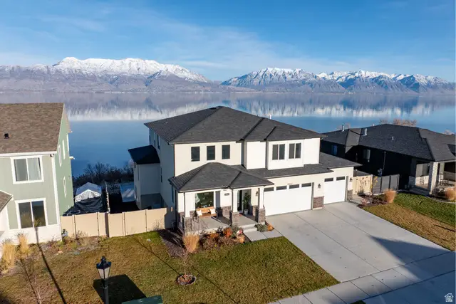 2944 S Greenhead Dr, Saratoga Springs, UT 84045 - #1