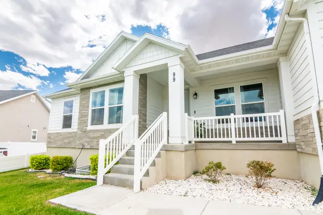 99 N Stone Gate Dr W #518, Saratoga Springs, UT 84045 - #1