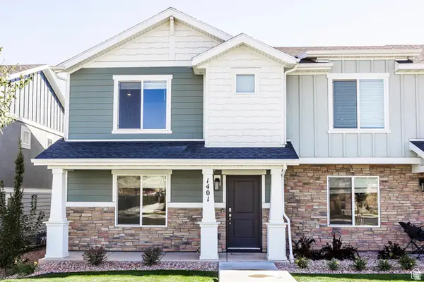 1401 S Harvest Dr, Santaquin, UT 84655