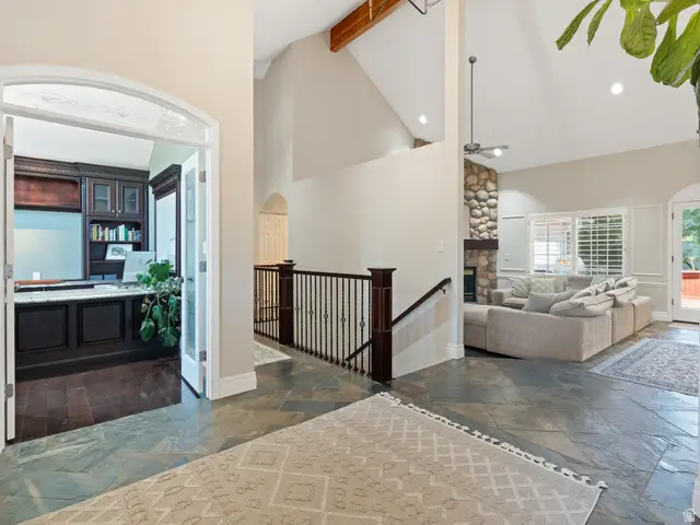 13357 S Trail Rider Cir E, Draper, UT 84020 - #3