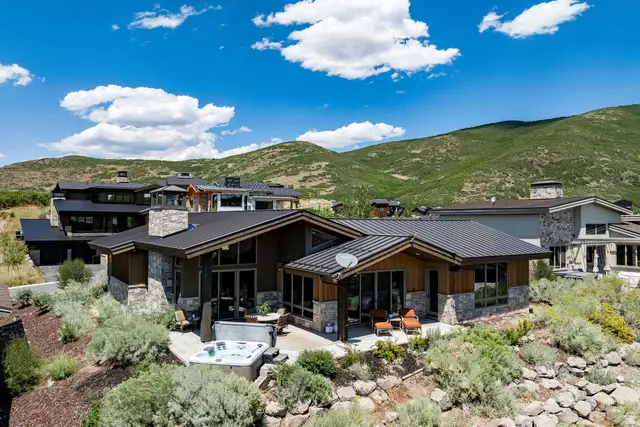 1222 E Black Hawk Way, Hideout, UT 84036 - #3