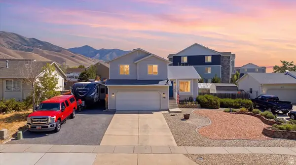 963 W 470 S, Tooele, UT 84074