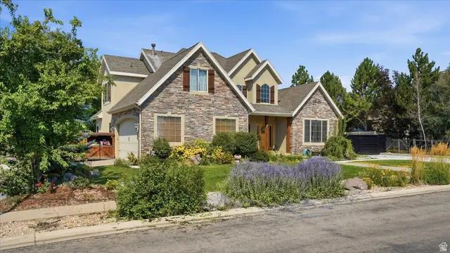 102 Fox Den Rd, Midway, UT 84049 - #2