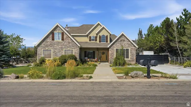 102 Fox Den Rd, Midway, UT 84049 - #3