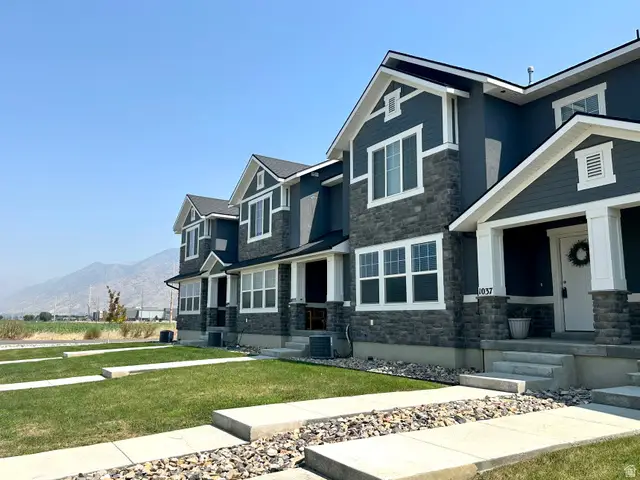 1037 S 1300 W #82, Springville, UT 84663 - #2